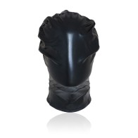 Ohmama Fetish Hood Without Holes