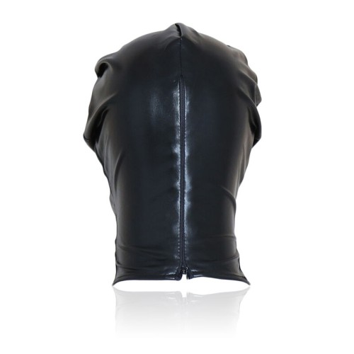 Ohmama Fetish Hood Without Holes