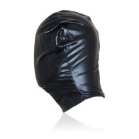 Ohmama Fetish Hood Without Holes