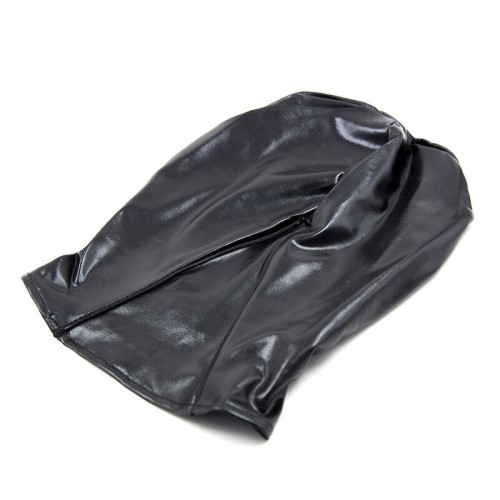 Ohmama Fetish Hood Without Holes