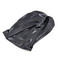 Ohmama Fetish Hood Without Holes