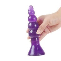 Baile Climax Happens Anal Plug 17 Cm