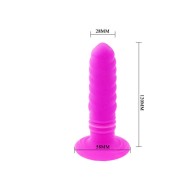 Pretty Love Analtwist II Vibrator Plug