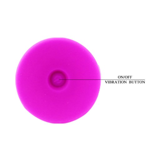 Pretty Love Analtwist II Vibrator Plug