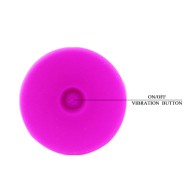 Pretty Love Analtwist II Vibrator Plug
