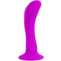 Passion Strong Suction Plug Unisex