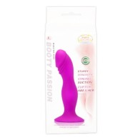 Pretty Love Booty Passion Realistic Plug