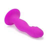 Pretty Love - Booty Passion Plug Realista