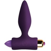 Beginner's Petite Anal Plug for Gentle Exploration