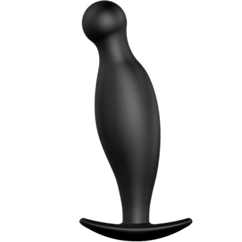 Pretty Love Anal Plug Silicone 11.7 cm for Ultimate Pleasure