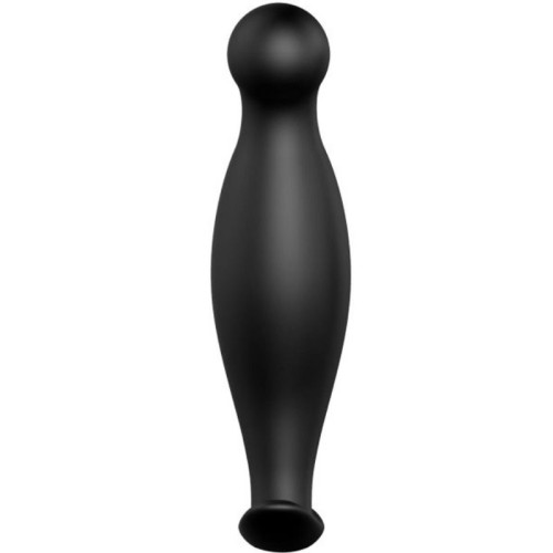 Pretty Love Anal Plug Silicone 11.7 cm for Ultimate Pleasure