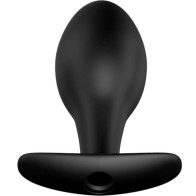 Pretty Love Anchor-Shaped Anal Plug with Remote Vibration