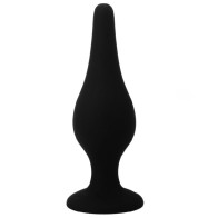 Pretty Love 14 Cm Ergonomic Silicone Plug for Anal Pleasure