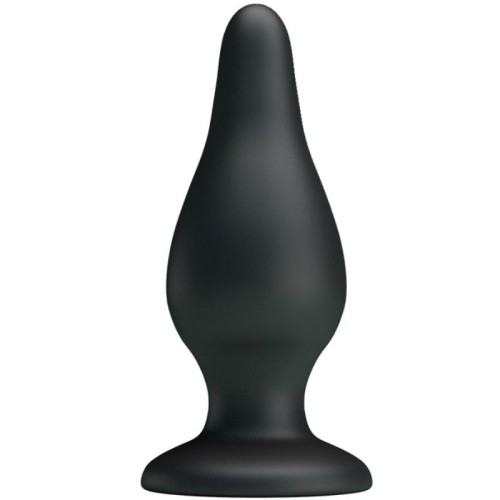 Pretty Love Ergonomic Silicone Plug 15.4 Cm - Ultimate Comfort