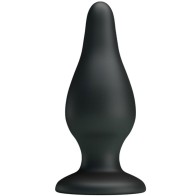 Pretty Love Ergonomic Silicone Plug 15.4 Cm - Ultimate Comfort