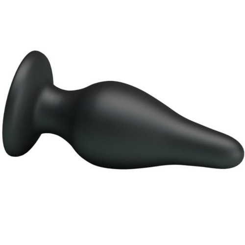 Pretty Love Plug Ergonómico Silicona 15.4 Cm - Comodidad Extrema