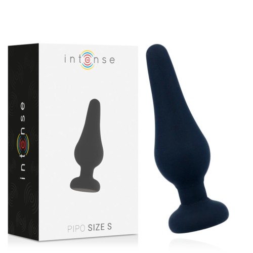 Intense Pipo S Anal Plug for Ultimate Pleasure