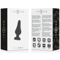 Intense Pipo S Anal Plug for Ultimate Pleasure