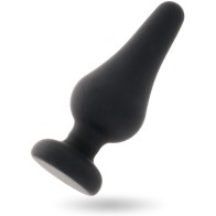 Intense Silicone Anal Plug Pipo for Ultimate Pleasure