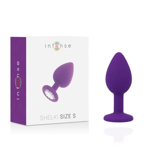 Intense Shelki S Anal Plug
