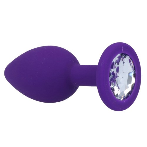 Plug Anal Shelki S Intense