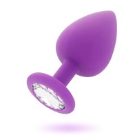 Intense Shelki S Anal Plug