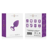 Plug Anal Shelki S Intense