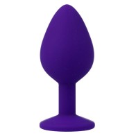 Intense - Shelki Anal Plug - Elevate Your Pleasure