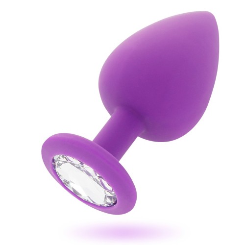 Intense - Shelki Anal Plug - Elevate Your Pleasure