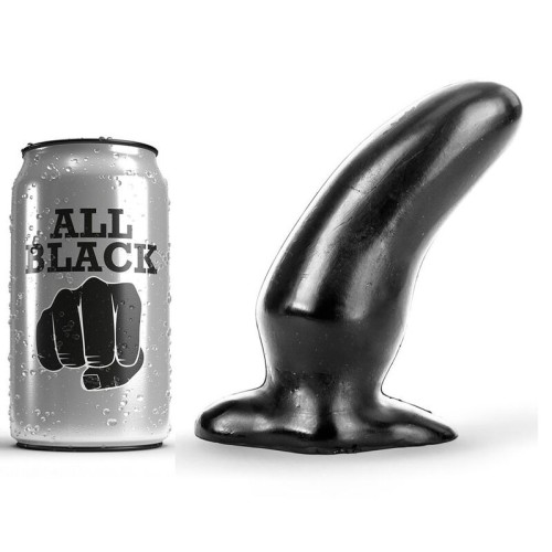 13 cm Anal Plug - G-spot Delight