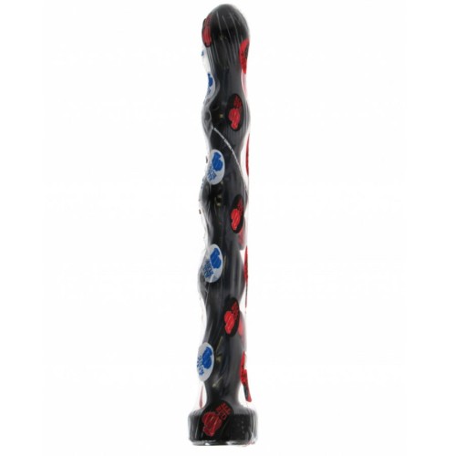 Magical 32 cm Anal Plug for Ultimate Pleasure
