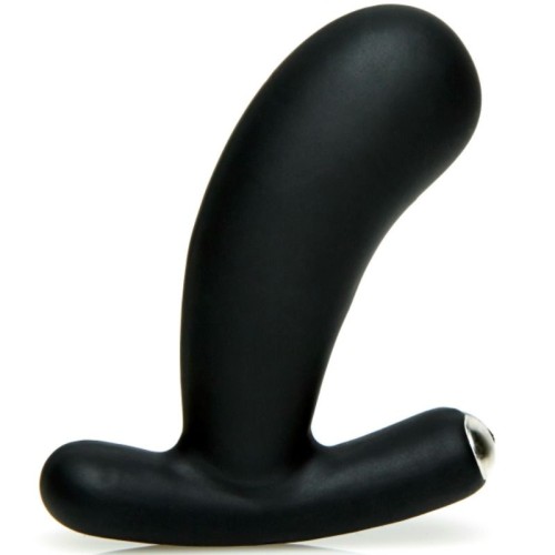 Nuo V.2 Anal Plug Vibrator Black | Je Joue