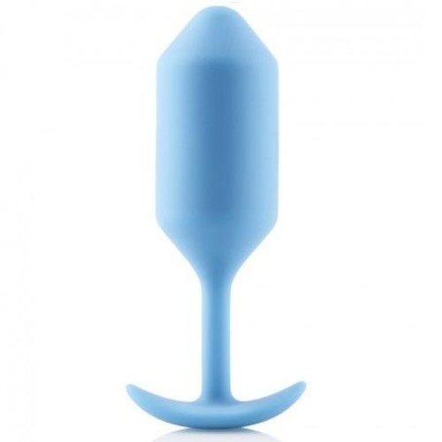 Snug Plug 3 for Enhanced Anal Pleasure