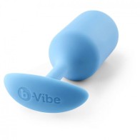 Snug Plug 3 for Enhanced Anal Pleasure