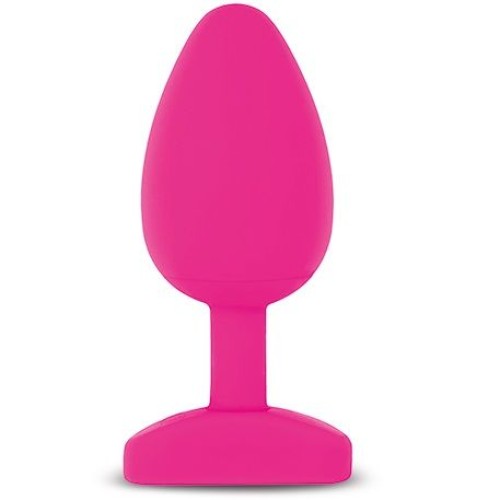 Gplug Bioskin Anal Plug Vibration