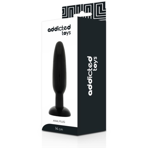 Adicted Toys Anal Plug for Ultimate Pleasure