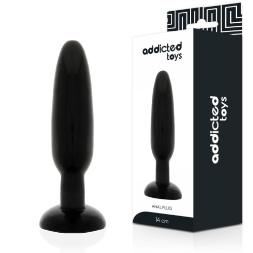Adicted Toys Anal Plug for Ultimate Pleasure