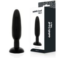 Adicted Toys Anal Plug for Ultimate Pleasure