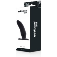 Anal Plug Spot 12 Cm - Safe and Flexible Experience