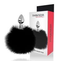 Darkness Extra Anal Buttplug Tail