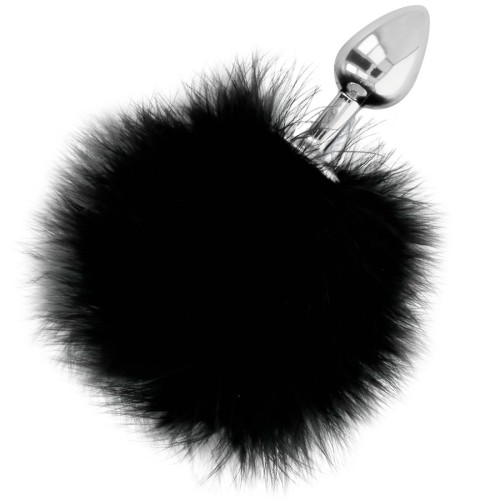 Darkness Extra Anal Buttplug Tail