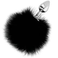 Darkness Extra Anal Buttplug Tail