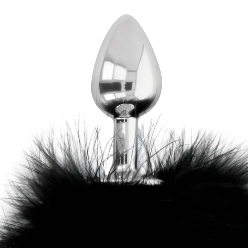 Darkness Extra Anal Buttplug Tail