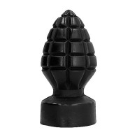 Explosive Pleasure Anal Plug 14 Cm
