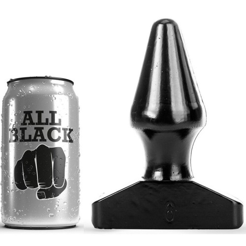 Anal Plug 15.5 Cm