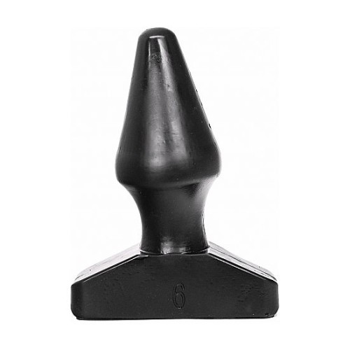 Anal Plug 15.5 Cm