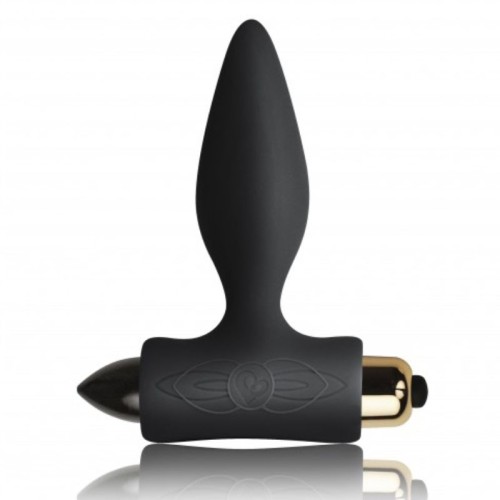 Beginner's Anal Plug for Ultimate Pleasure