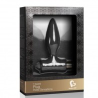 Plug Anal Para Principiantes para Placer Máximo