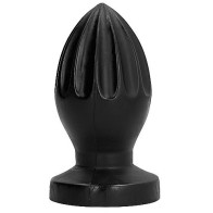 Plug Anal 12 cm - Hipoalergénico y Seguro