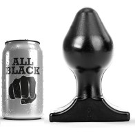 Anal Plug for Safe Entertainment